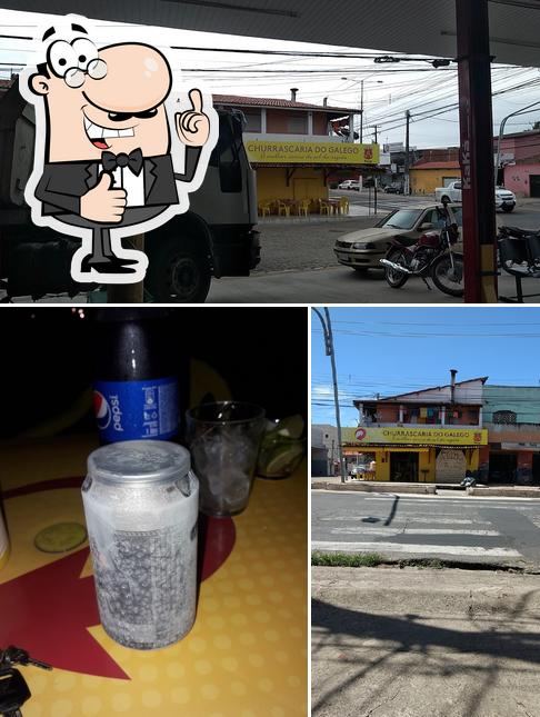 Churrascaria do Galego