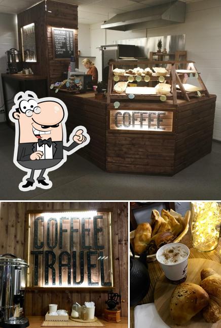 Coffee Travel