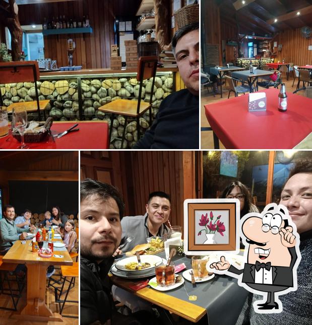 Cupal Restaurant