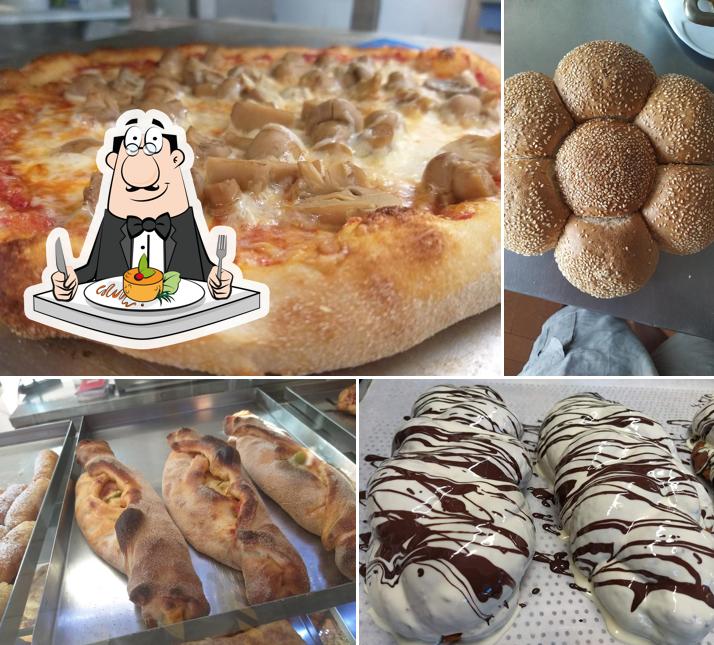 ΦΟΥΡΝΟΣ ΚΑΝΤΗΣ (BAKERY KANTIS)
