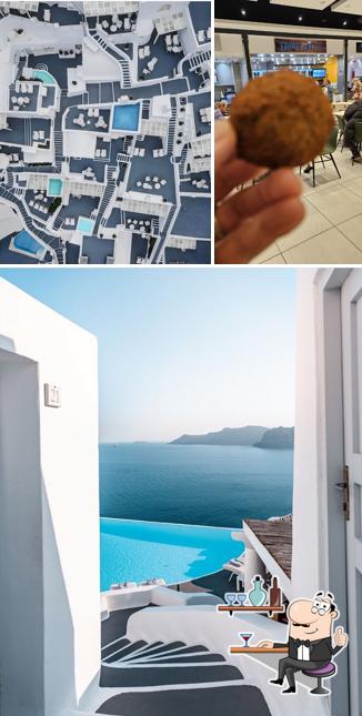 Greek Style