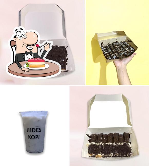 Hides Roastery