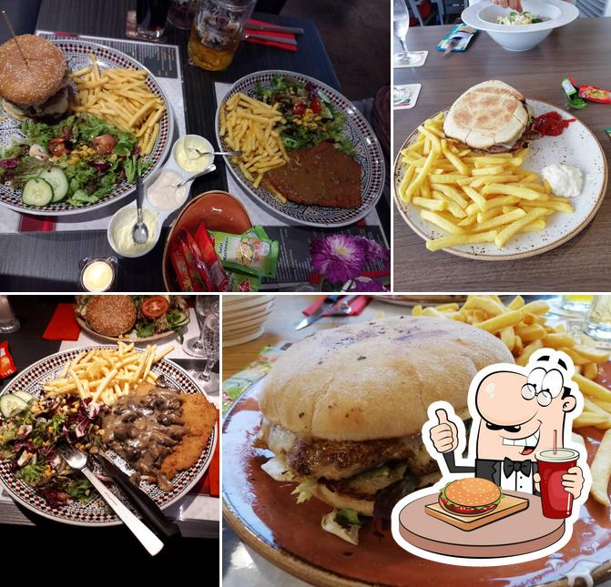 Restaurant Königshöhe - Haan
