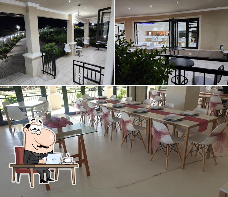 Le Pearl Grande