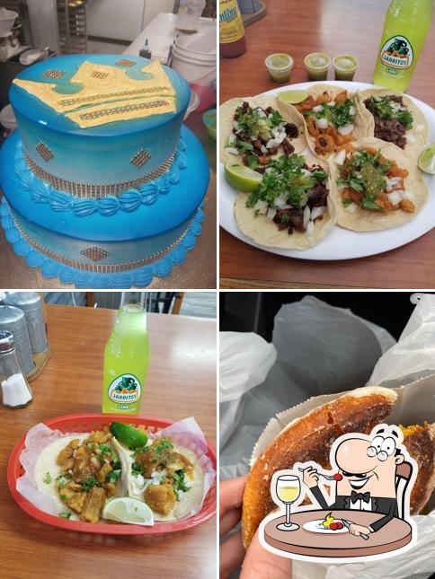 Martinez Mexican Bakery