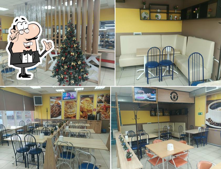 Мясная кухня