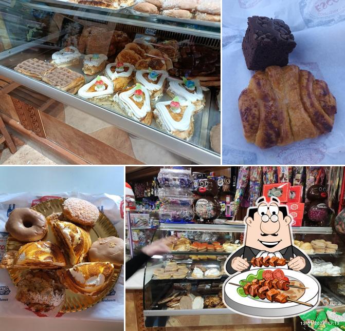 Pastelería Escobar