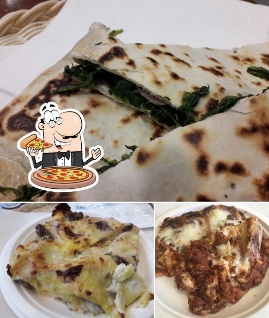 Gastronomia,Piadineria Graziella,Torre Pedrera.
