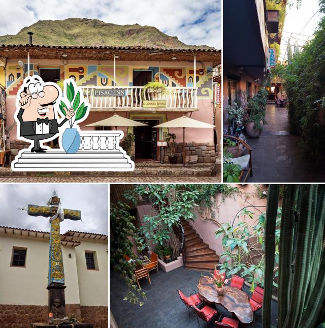 Pisac Inn