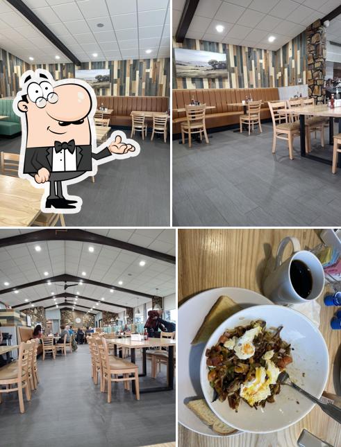 Plover Cafe