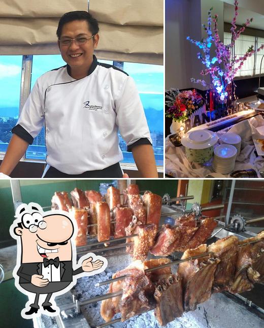 Rancheros Food And Beverage Services