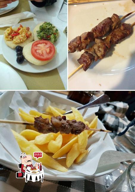 Ristorante KM431 Assaggeria