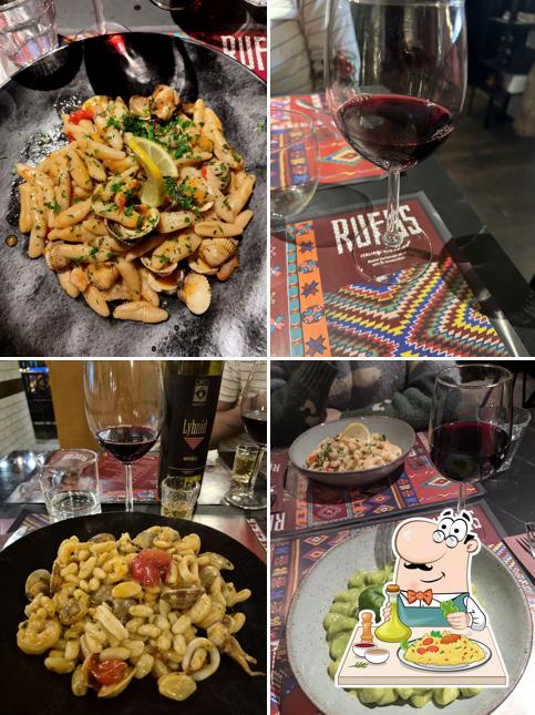 Restaurant Rufus