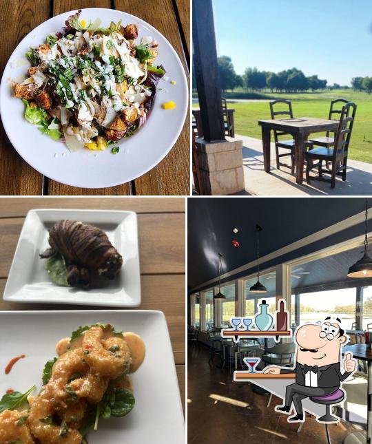 Seventy One Bar & Grill