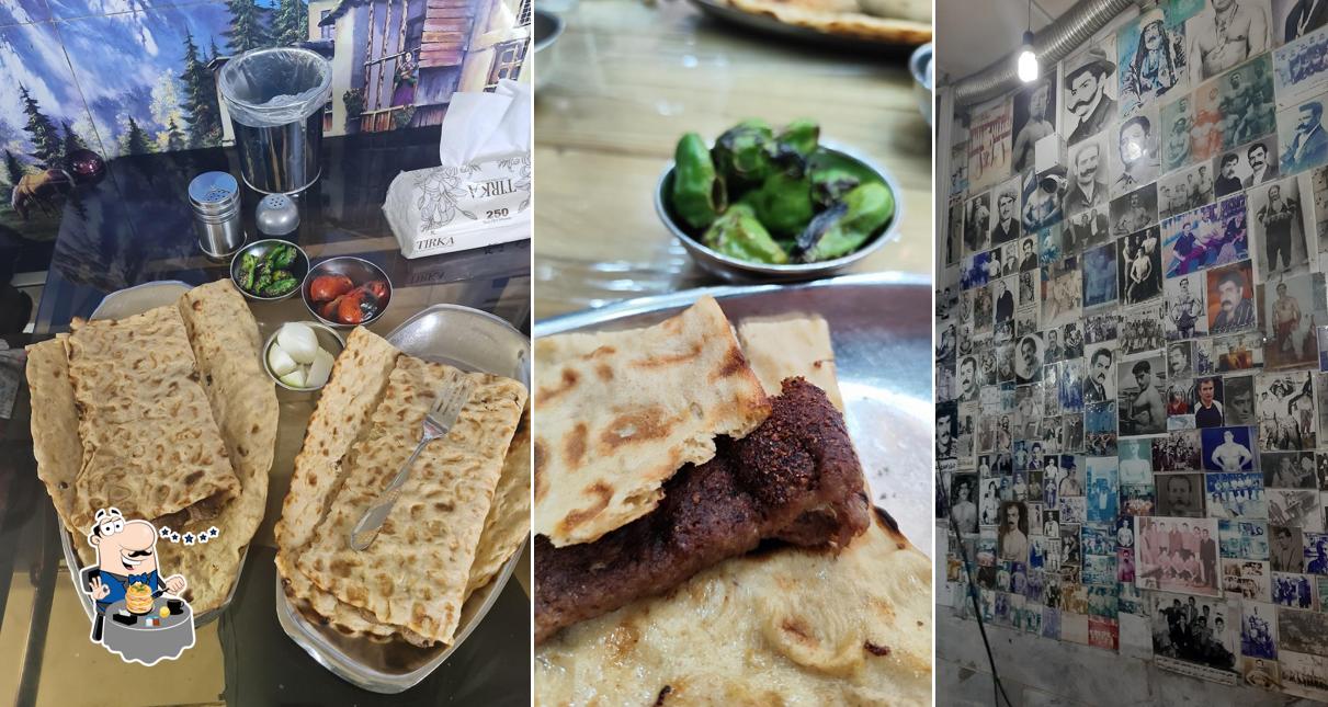 Shah Mohammad Kebab Shop