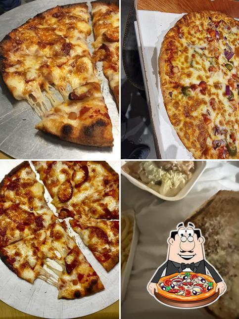 Shogun Kebab & Pizza House