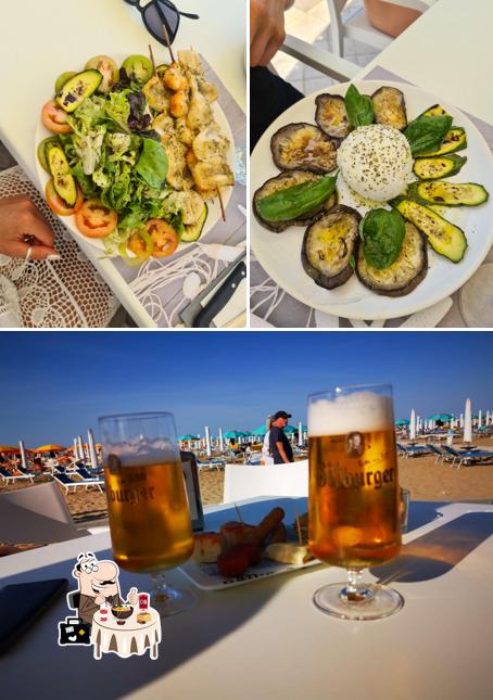 Tropical Bar Restaurant - Bagno 39