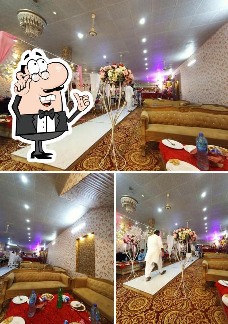 Yaseen Qasim Marriage Hall
