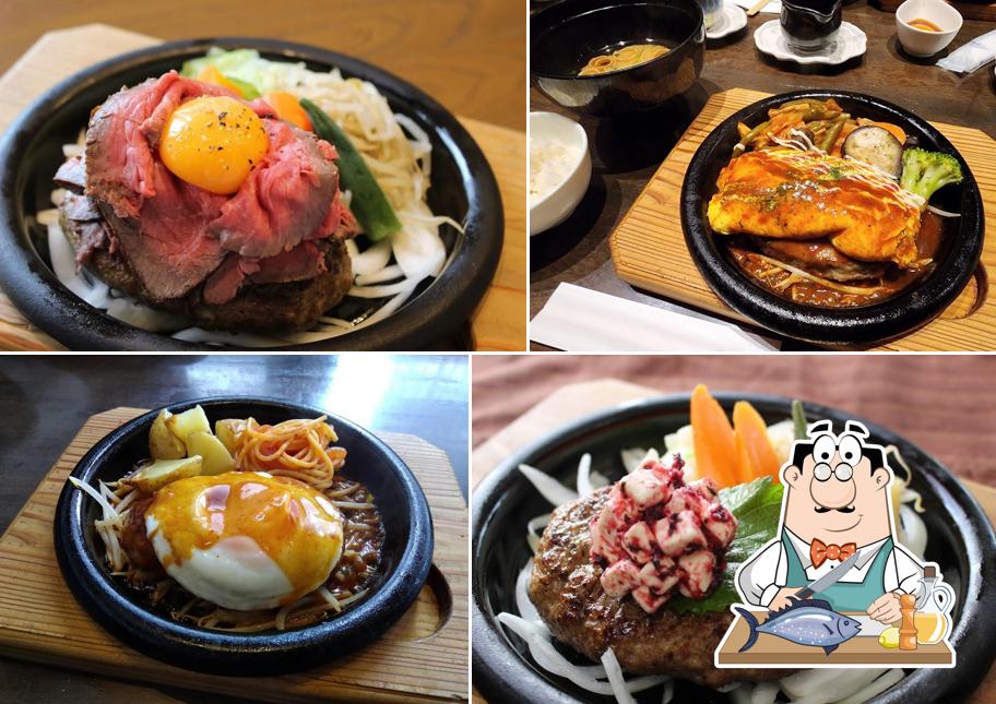 ぎんごんちゃん。 桑名店