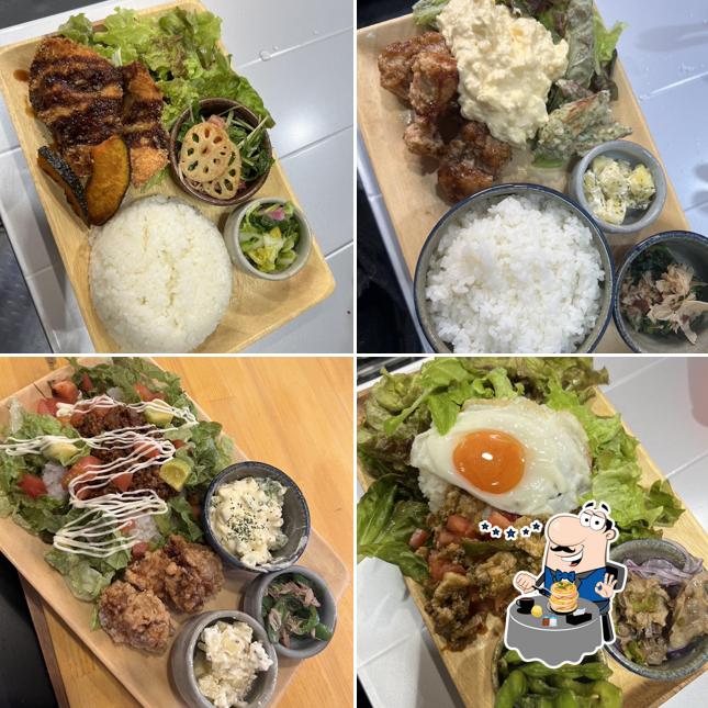 カフェとパブ ツレンチ