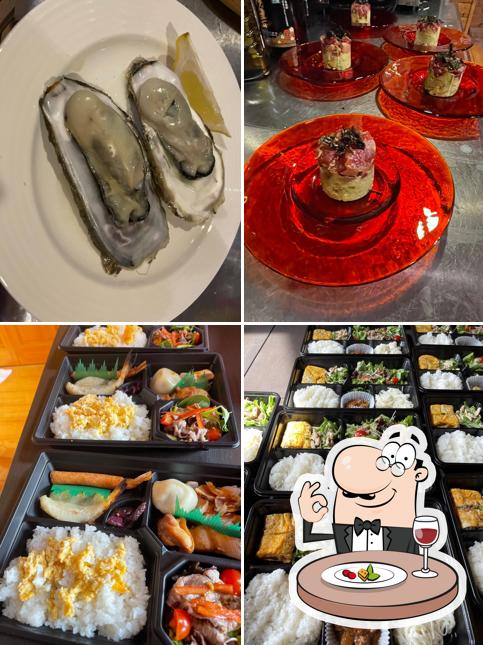 ダイニングおおさき