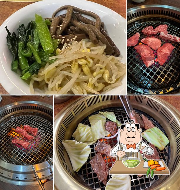 Miraku Yakiniku Kasuya