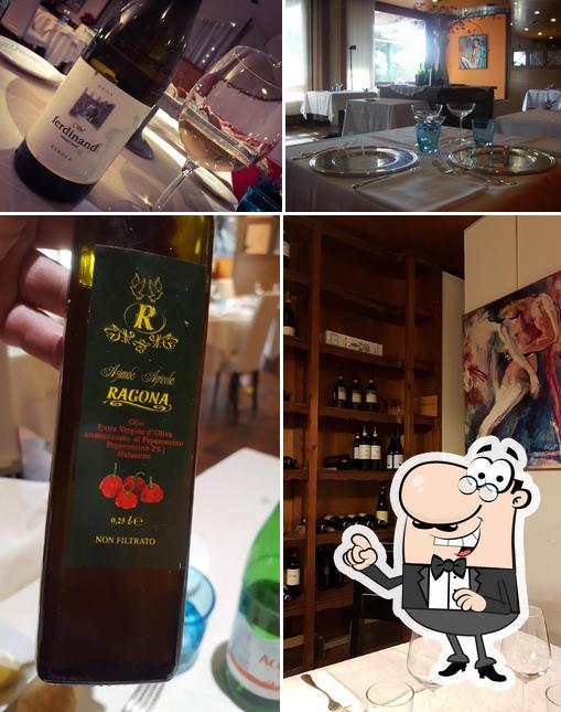 Ristorante Al Migò