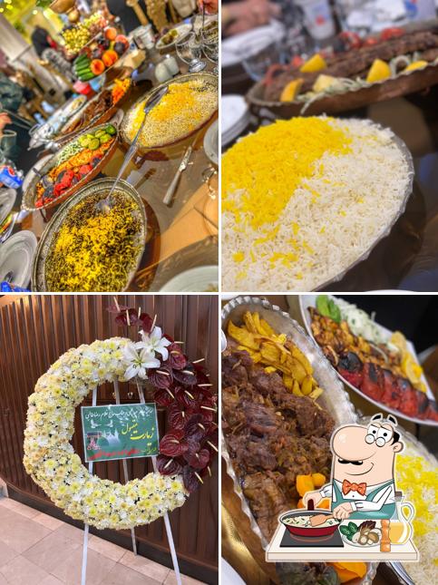 Sahel Hotel Hall & Restaurant تالار و رستوران هتل ساحل