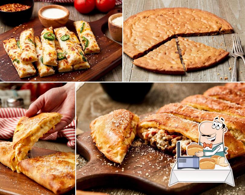 Simple Simon's Pizza