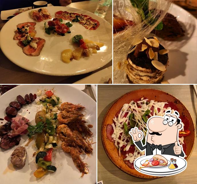 Subliem Restaurant - Haarlem