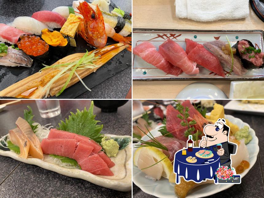 Sushizanmai
