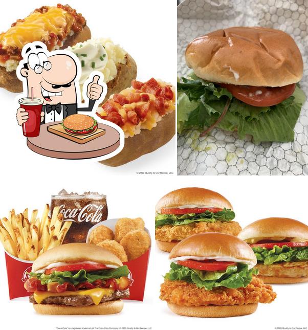 Wendy's