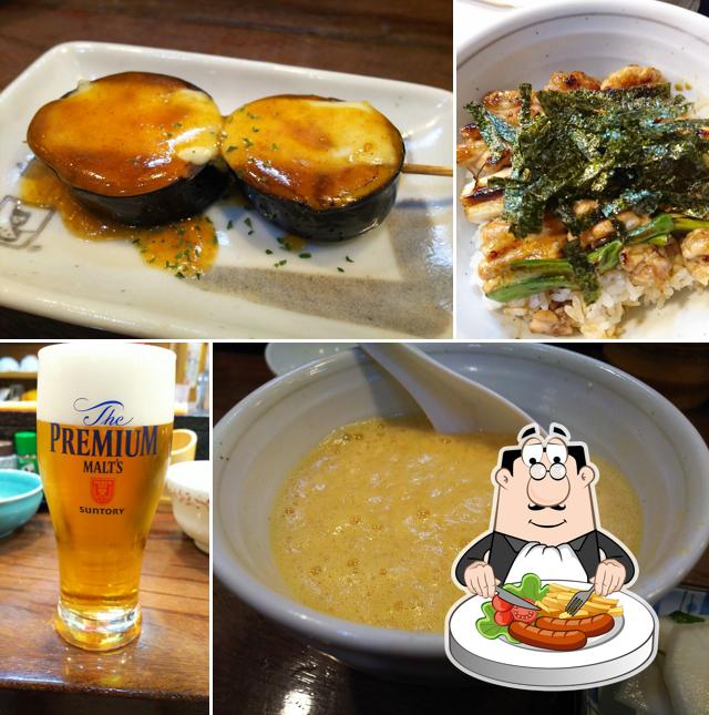 Yakitori Daikichi