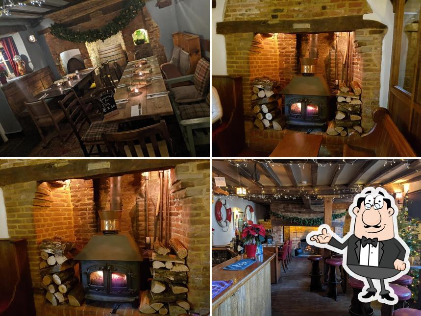 Ye Olde Ship Inn