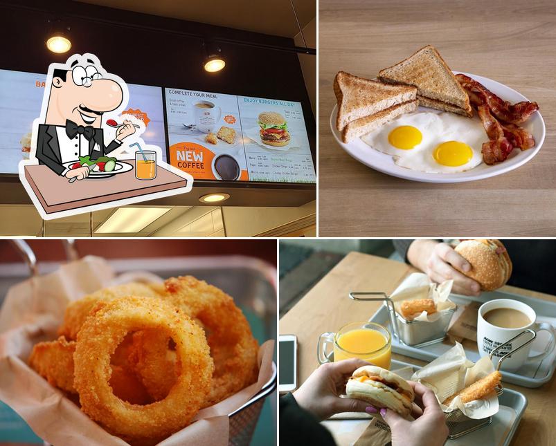 A&W Canada