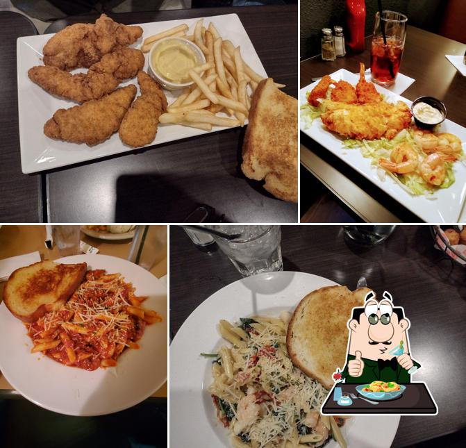 Angelina's Restaurant & Bar