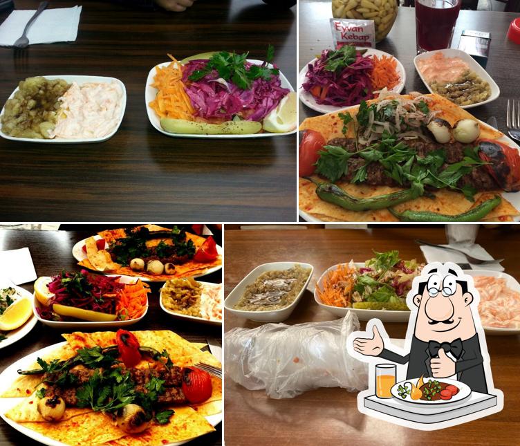 Eyvan Kebap