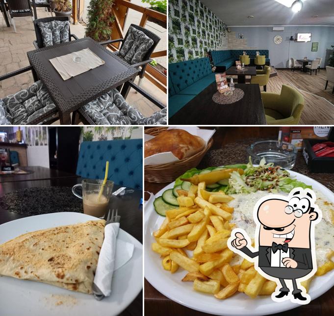 Cafe La Potra