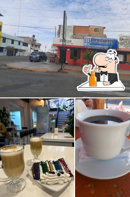 Café Marcelo