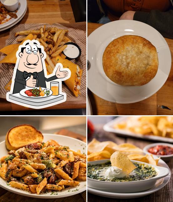 Cheddar's Scratch Kitchen
