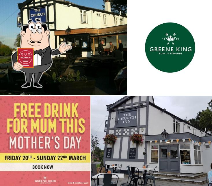 Church Inn