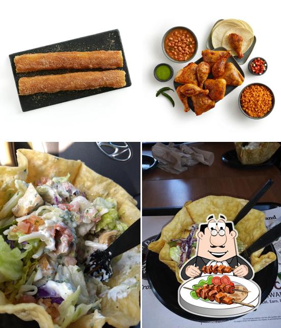 El Pollo Loco