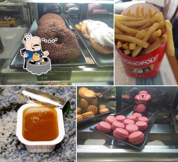 McDonald's Balwyn