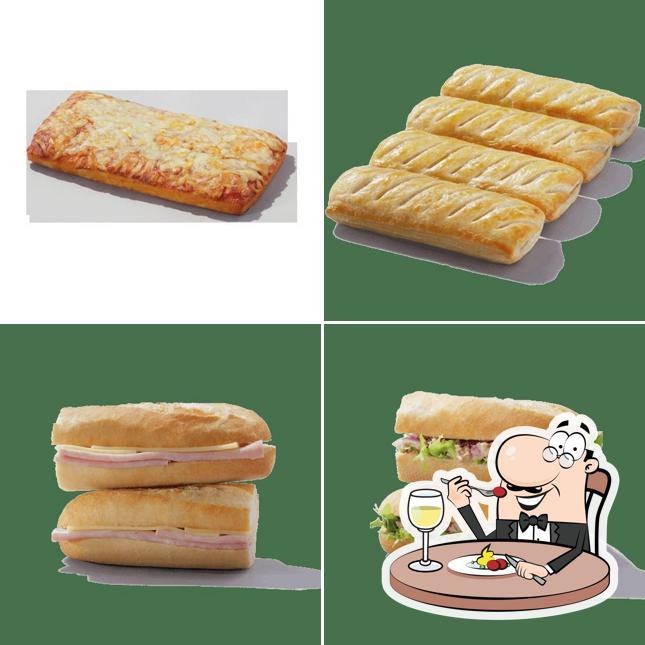 Greggs
