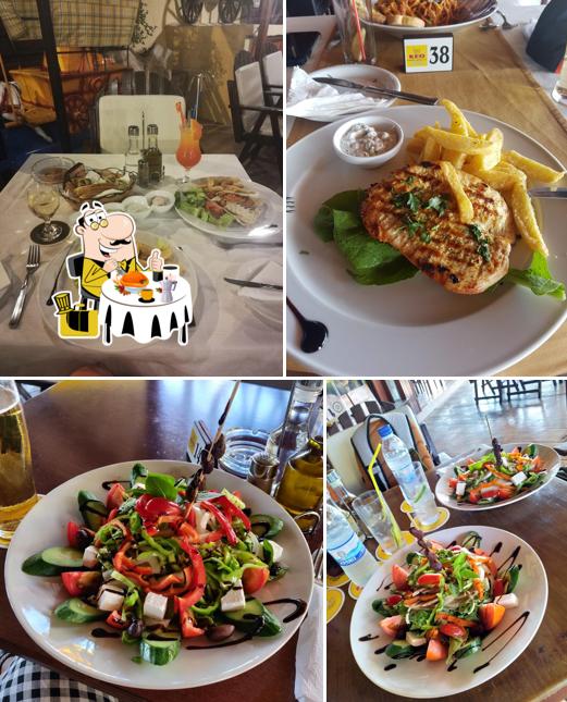 Karlina Restaurant
