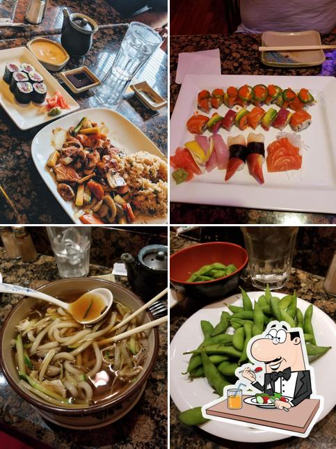 Little Tokyo Restaurant
