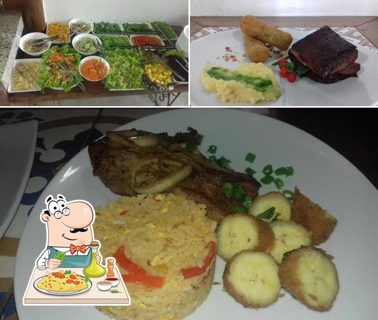 Meu Restaurante Ltda