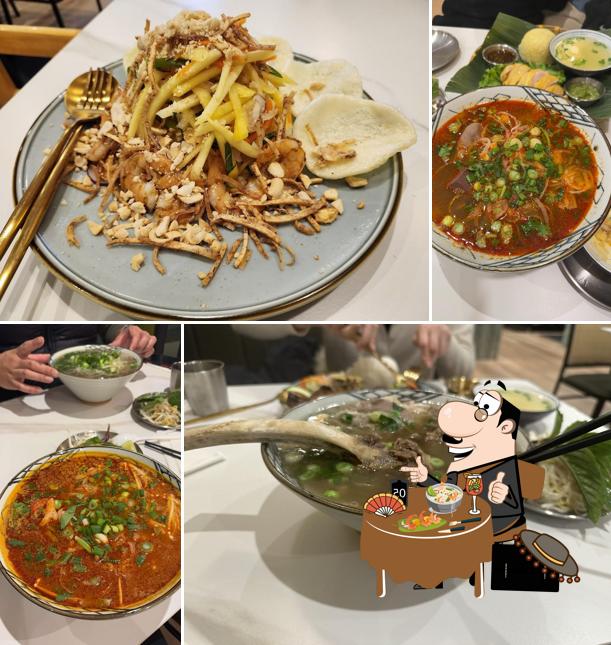 Pho Bun Bun