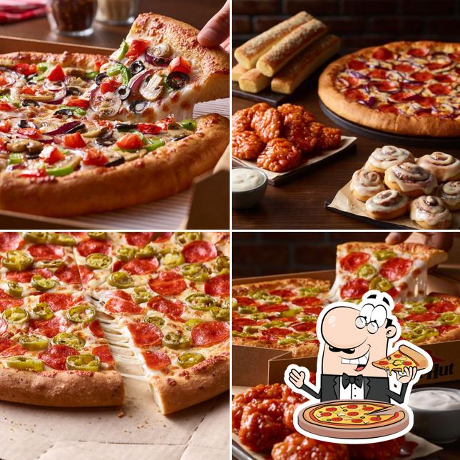 Pizza Hut