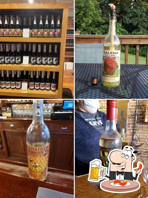 Galena Cellars Winery